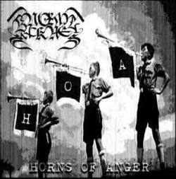 Abnormal Sickness : Horns Of Anger Abnormal Sickness : Horns Of Anger